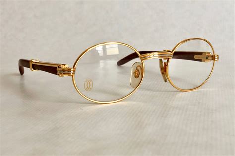 c cartier glasses